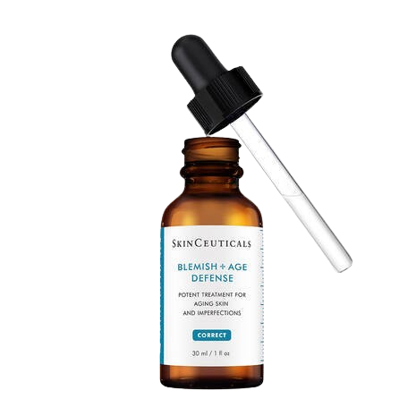 BLEMISH+AGE DEFENSE SKINCEUTICALS