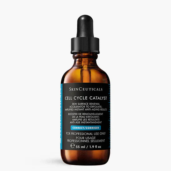 CELL CYCLE CATALYST SKINCEUTICALS
